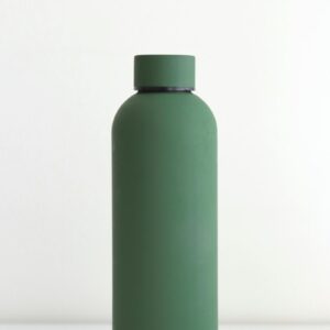 Double-Wall Insulated Steel Flask 750ml (Sample)