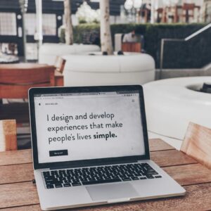 Tech Creator Workspace & Notion OS Dashboard (Sample)