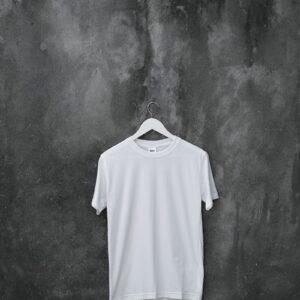 Tech Minimalist Breathable Pique Polo (Sample)