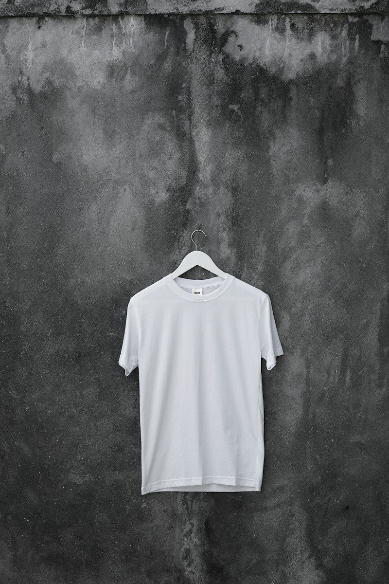 Tech Minimalist Breathable Pique Polo (Sample)