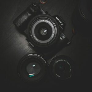 Cinema Grade Lightroom Presets Collection (Sample)