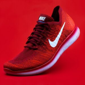 Retro Runner Everyday Sneakers (Sample)
